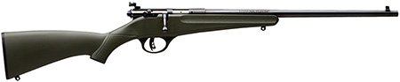 SAV RASCAL 22LR 16 1/8" GREEN