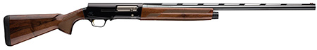 BRN A5 HUNTER 12GA 26" 3" WLNT