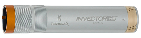 BRO TUBE 12GA INV DS IMP CYL