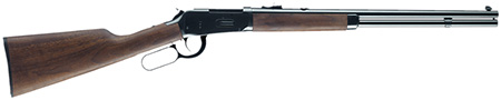 WIN M94 SHORT RIFLE 38-55 20" 7RD