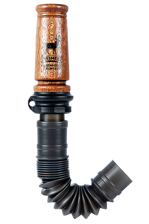 PRIMOS HARDWOOD GRUNTER