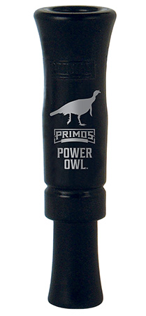 PRIM 331      POWER OWL