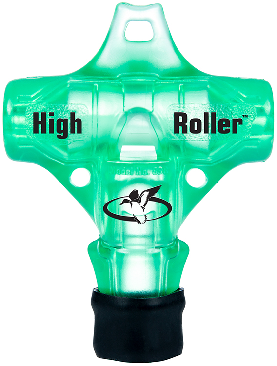 Primos High Roller Duck Call