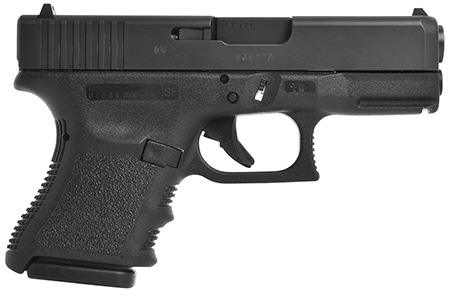 GLOCK 30SF 45ACP FS REBLT