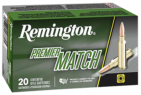 300 AAC Blackout 125 Gr Match