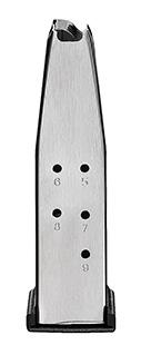 Mag Assy XDM Comp 45ACP Mod 2 9rd