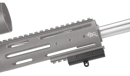 CALD 535423    BIPOD ADAPTOR FOR PICT RL