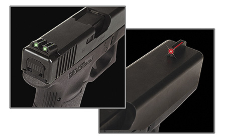 TRU TG-131K       FO SET KIMBER