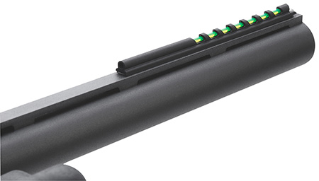 WING & CLAY SHOTGUN SIGHT GREEN