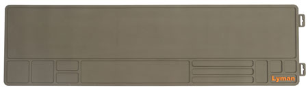 LYMAN ESSENTIAL RIFLE MAT 10X36 (4)