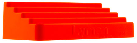 Bleacher Loading Blocks .388