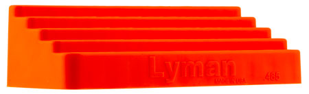 Bleacher Loading Blocks .485
