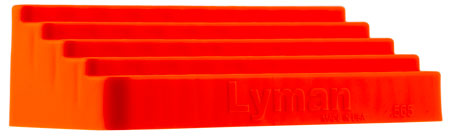Bleacher Loading Blocks .565