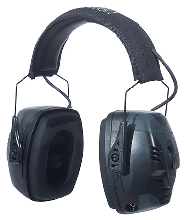 H/L IMPACT PRO MUFF NRR30 BLK