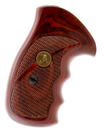 RENEGADE WOOD LAMINATE GRIPS S&W K,L FRAME