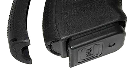 PEARCE GRIP FRAME INSERT GLOCK GEN-4 & 5 MID & FULL SIZE