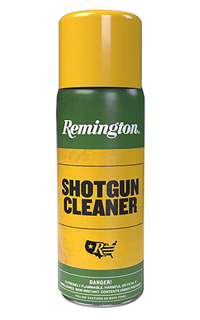 SHOTGUN CLEANER 18OZ.