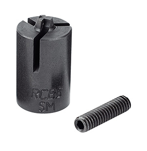RCBS 90386 TM MILITARY CRIMP REMOVER SML