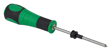 FLASH HOLE DEBURRING TOOL 7MM