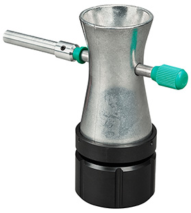 POWDER TRICKLER-2