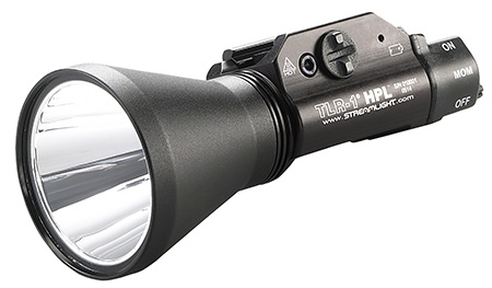 TLR-1 HPL 1000LM BLK REM SWTCH