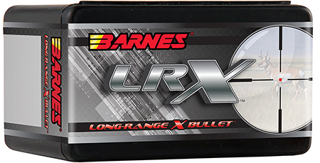 BRNS 30318                .308 175 LRX BT       50