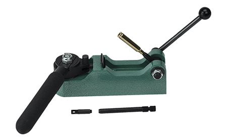 PRIMER POCKET SWAGER- BENCH TOOL