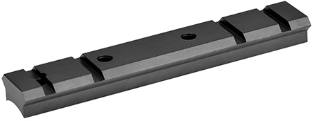 WARNE M981M       1 PC STEEL BASE H&R