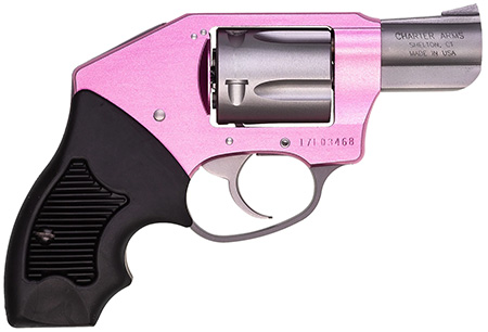 CHA 53851 PINK LADY        38 2.0 5SHOT    PINK/SS