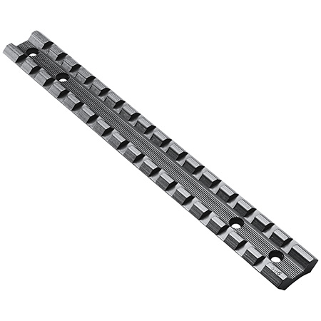 WEAVER BASE SAVAGE AXIS