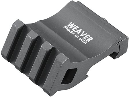 WEAVER OFFSET RAIL ADAPTER