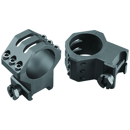 WEAVER TACT RING 6-HOLE PIC 30MM XHI