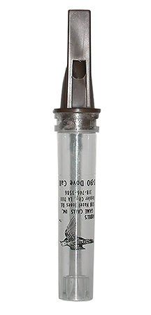 HAY D90     DOVE CALL