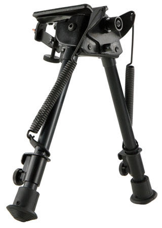 HARRIS S-L        SERIES S      9-12 BIPOD