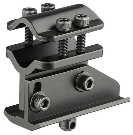 HARRIS BIPOD ADAPTER #4