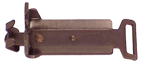 HARRIS BIPOD #14 MINI 14 ADAPTER