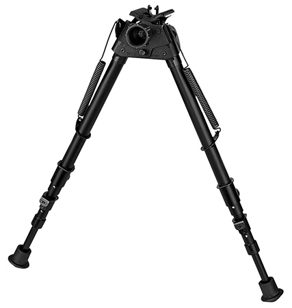 HARRIS S-25C      SERIES S   13.5-27 BIPOD