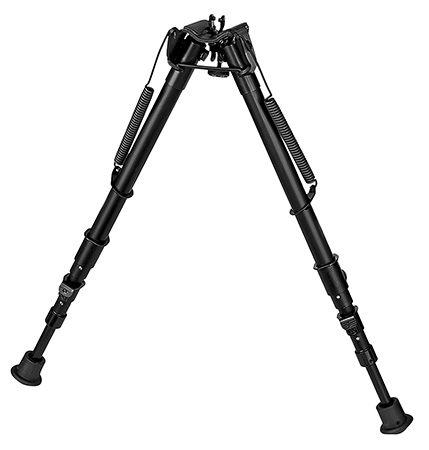 HARRIS 1A2-25C    SERIES 1A2 13.5-27 BIPOD