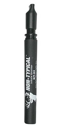 HAY NT02    NONTYPICAL INHALE GRUNT