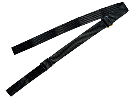 GROVTEC UTILITY SLING 1.25" BLK