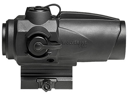 SIGHTMARK WOLVERINE FSR RED
