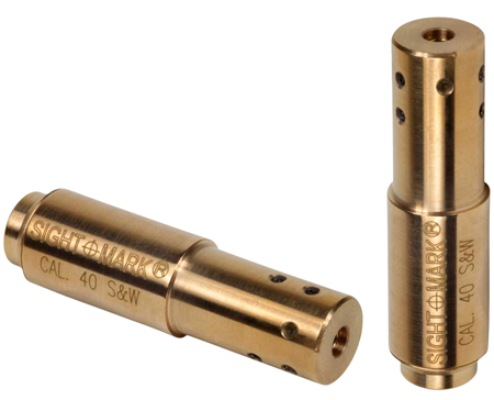 SIGHT SM39016    BORESIGHT 40S&W