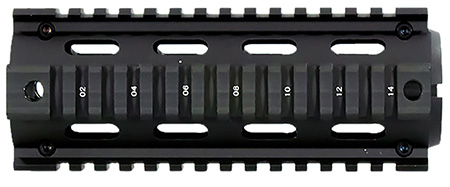 AIMSPORTS MT021     M4 HANDGUARD