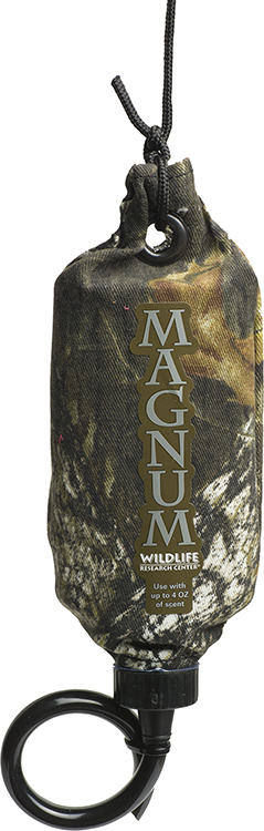 WILD 381    MAGNUM SCRAPE DRIPPER