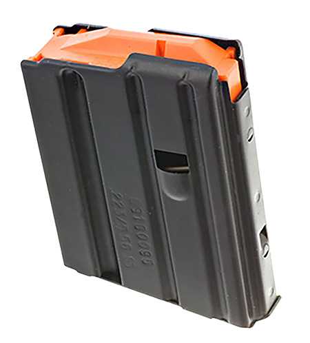 RUGER MAGAZINE SR556 10/RND 5.56NATO