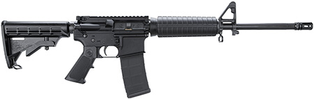 RRA CAR A4 CARBINE 5.56MM NATO