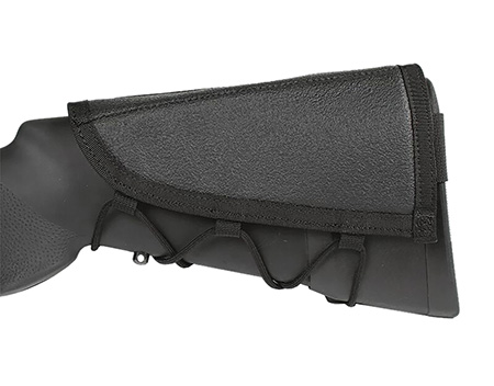 BHWK 90CP02BK   AMMO CHECK PAD RIFLE