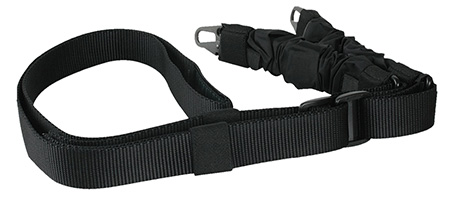 BH CQD SLNG W/SLNG CVR BLK