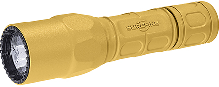 SUREFIRE G2X PRO 600/15L YELLOW