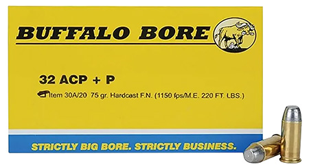 BBA 30A/20    32ACP+P     75  HCFN           20/12